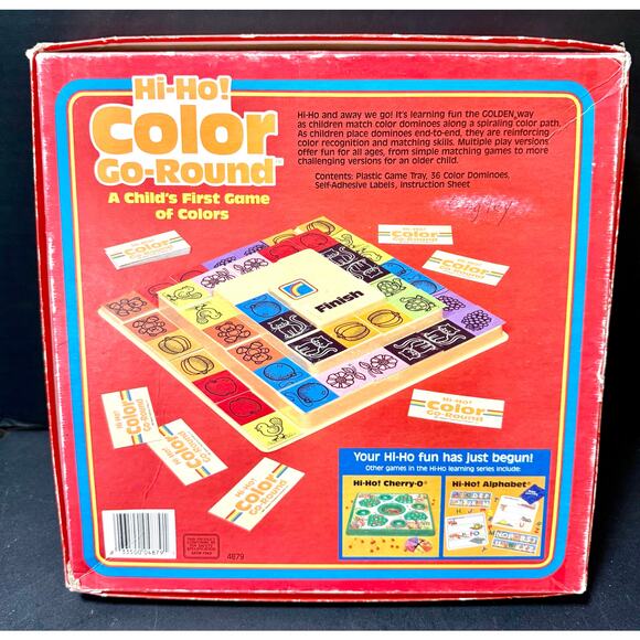 Vintage Fisher Price Little People 2 Fire Trucks Extendable Ladder & 2 Firemen - Picture 2 of 5